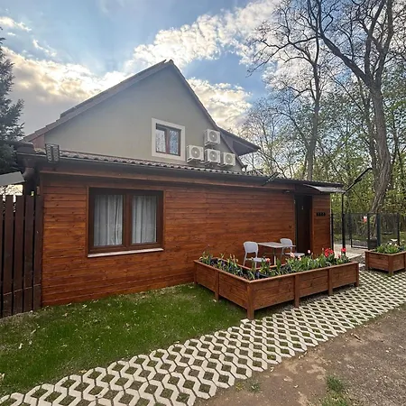 Ubytování v soukromí Míla Pocepice